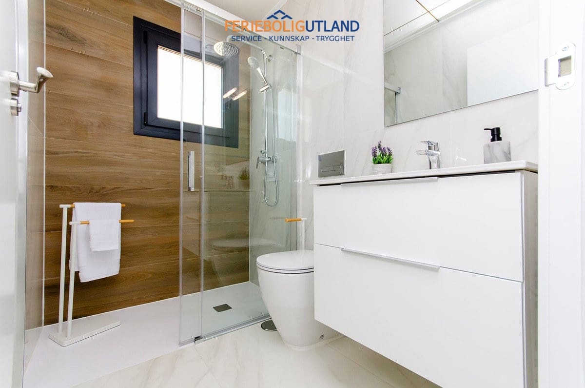 3 camera da letto Villa in vendita in Vistabella con piscina garage - 439.000 € (Rif: 10001066)
