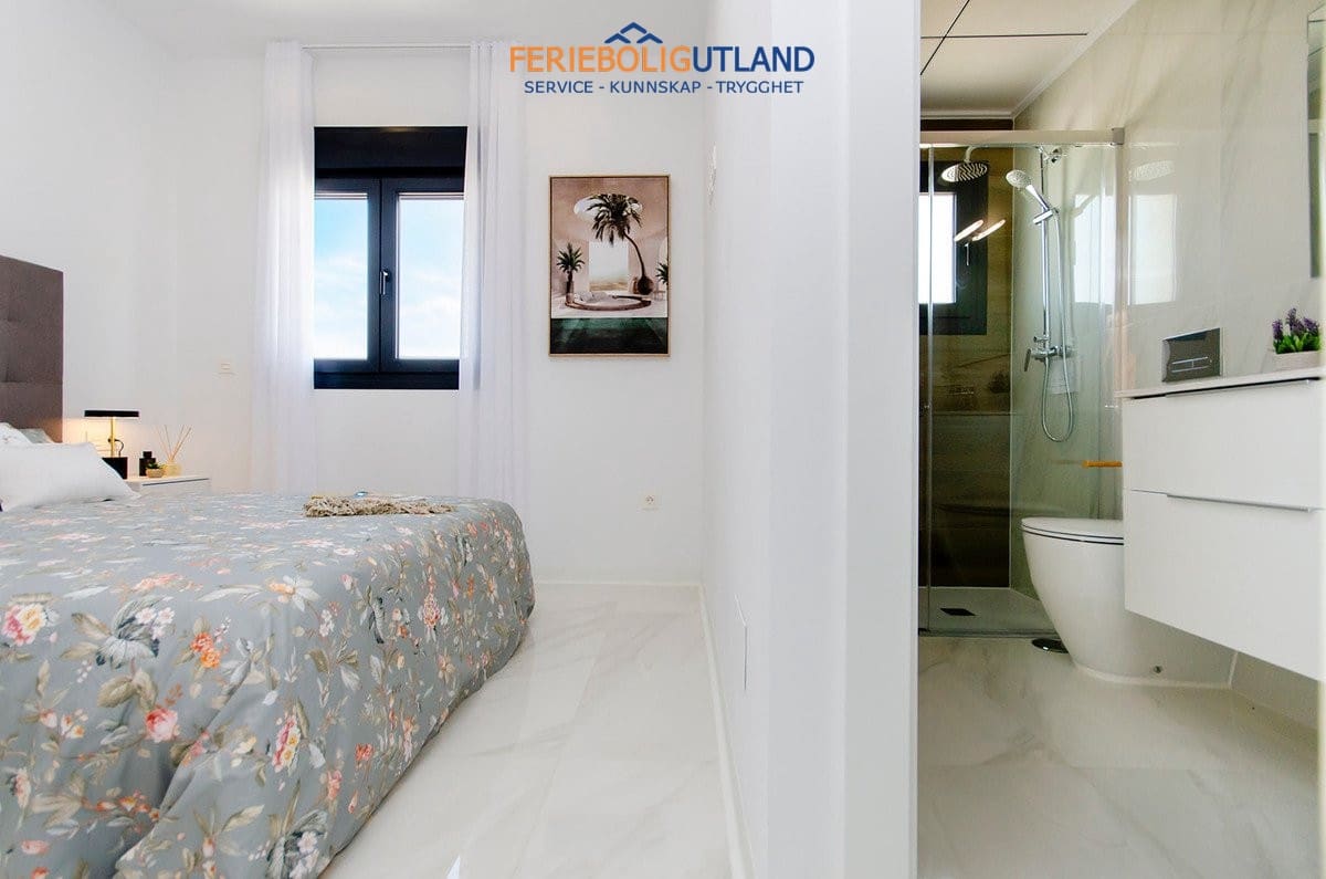 3 camera da letto Villa in vendita in Vistabella con piscina garage - 439.000 € (Rif: 10001066)