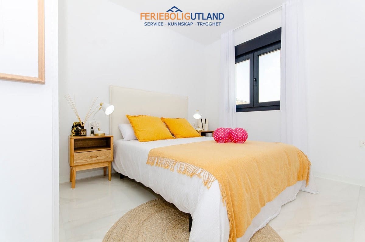 3 camera da letto Villa in vendita in Vistabella con piscina garage - 439.000 € (Rif: 10001066)