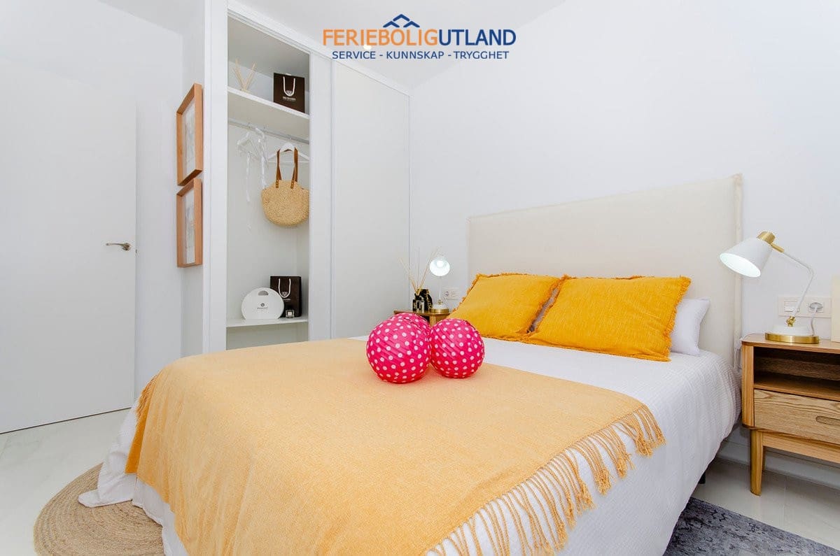 3 camera da letto Villa in vendita in Vistabella con piscina garage - 439.000 € (Rif: 10001066)