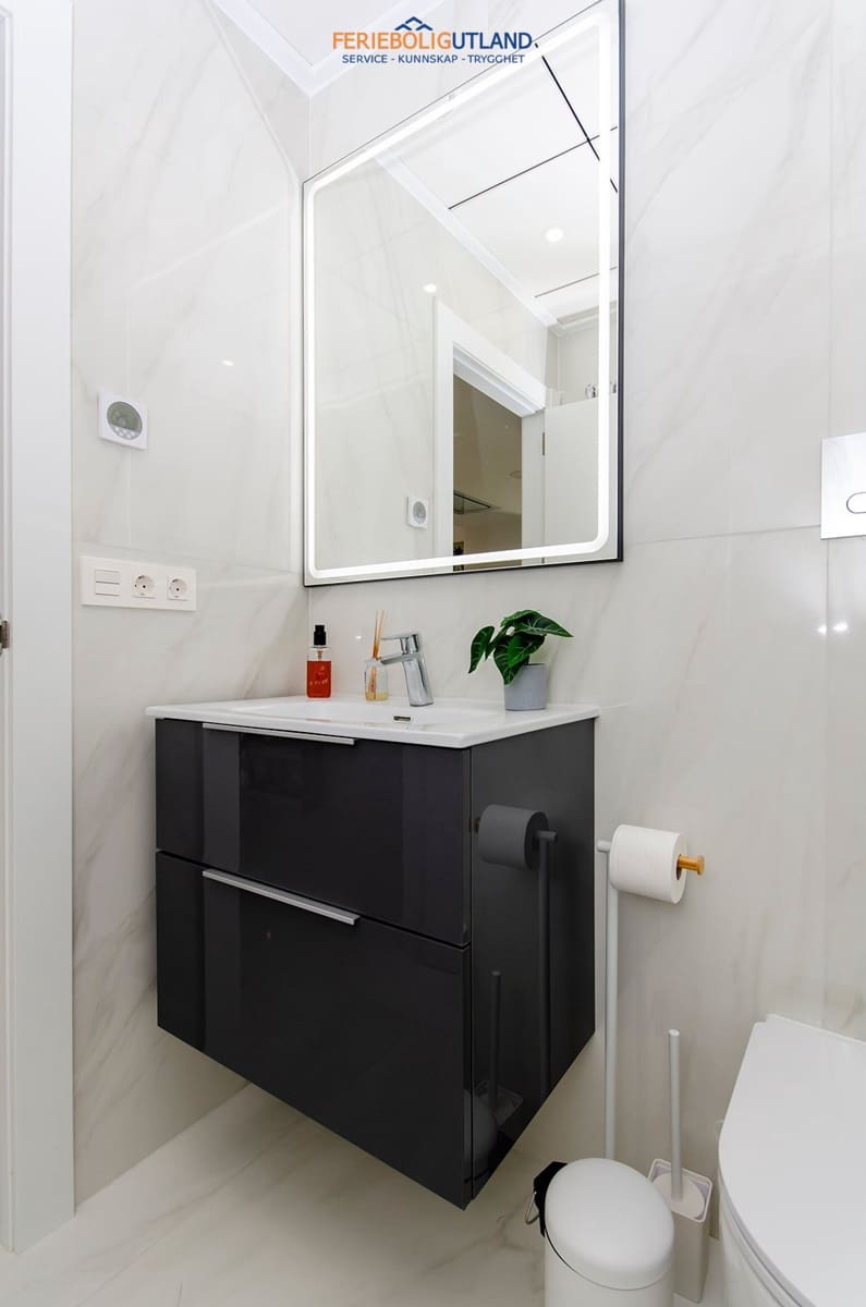 3 camera da letto Villa in vendita in Vistabella con piscina garage - 439.000 € (Rif: 10001066)