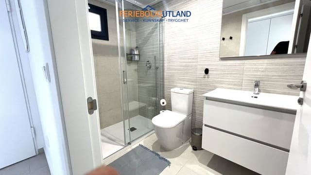 3 soveværelse Lejlighed til salg i Villamartin, Orihuela med swimmingpool garage - € 390.000 (Ref: 10001067)