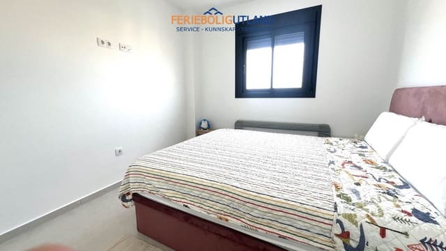 3 soveværelse Lejlighed til salg i Villamartin, Orihuela med swimmingpool garage - € 390.000 (Ref: 10001067)