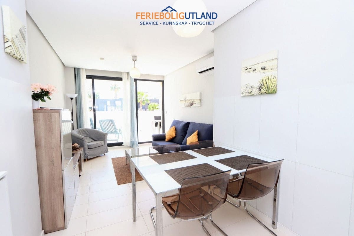 2 quarto Apartamento para venda em Villamartin com piscina garagem - 234 000 € (Ref: 10001069)