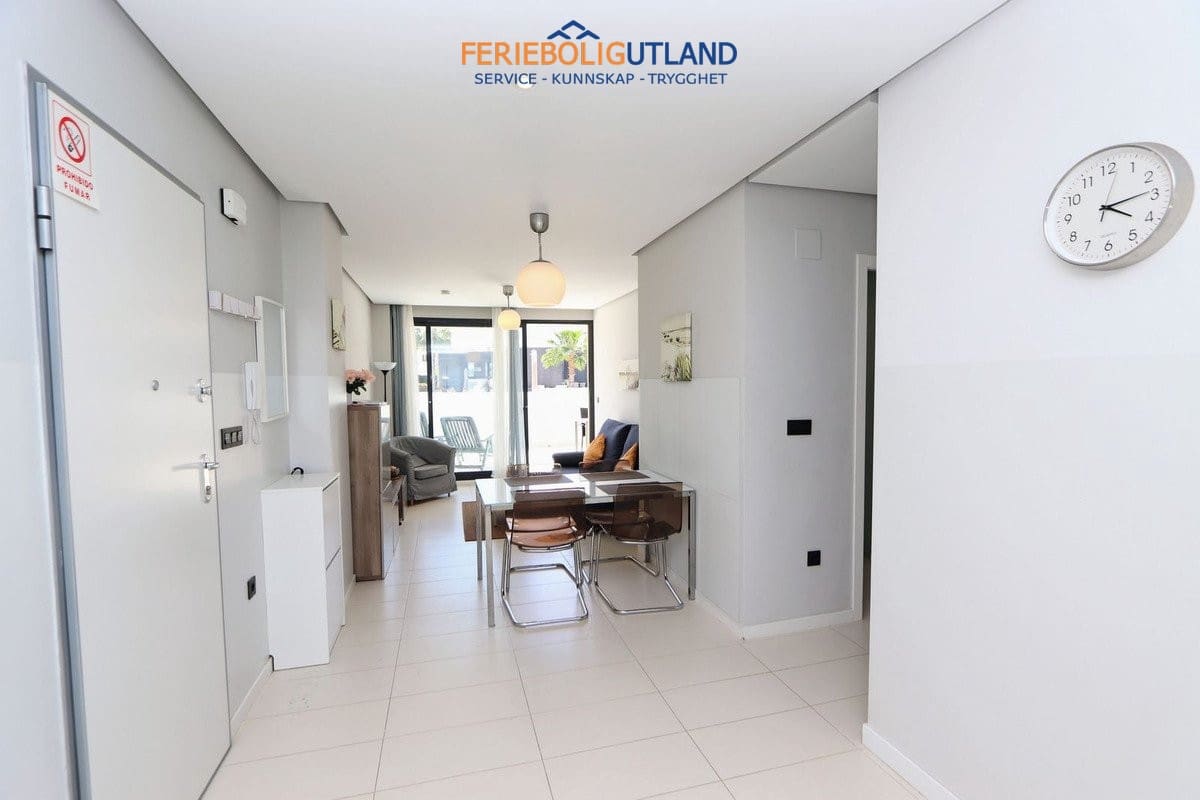 2 quarto Apartamento para venda em Villamartin com piscina garagem - 234 000 € (Ref: 10001069)