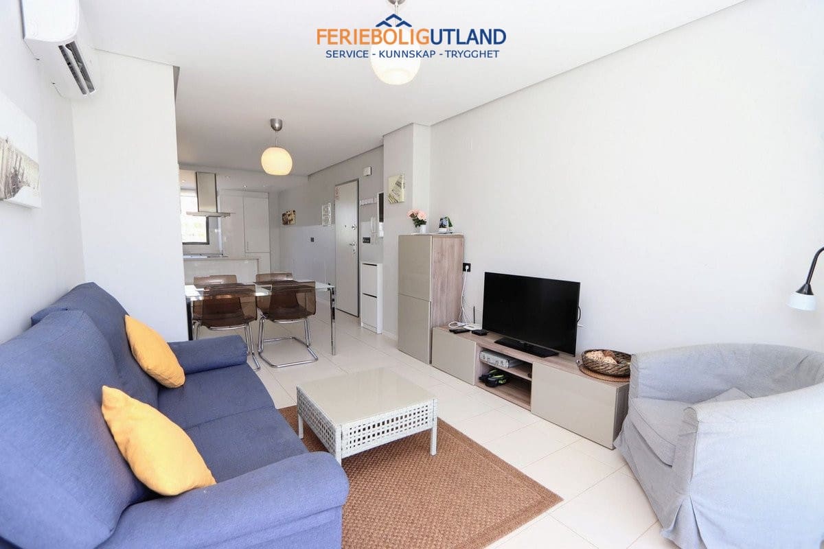 2 quarto Apartamento para venda em Villamartin com piscina garagem - 234 000 € (Ref: 10001069)