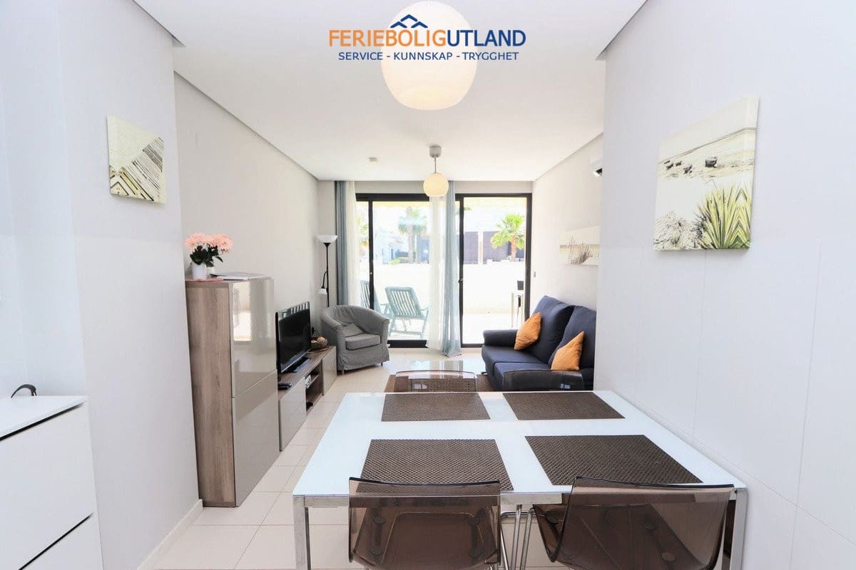 2 quarto Apartamento para venda em Villamartin com piscina garagem - 234 000 € (Ref: 10001069)