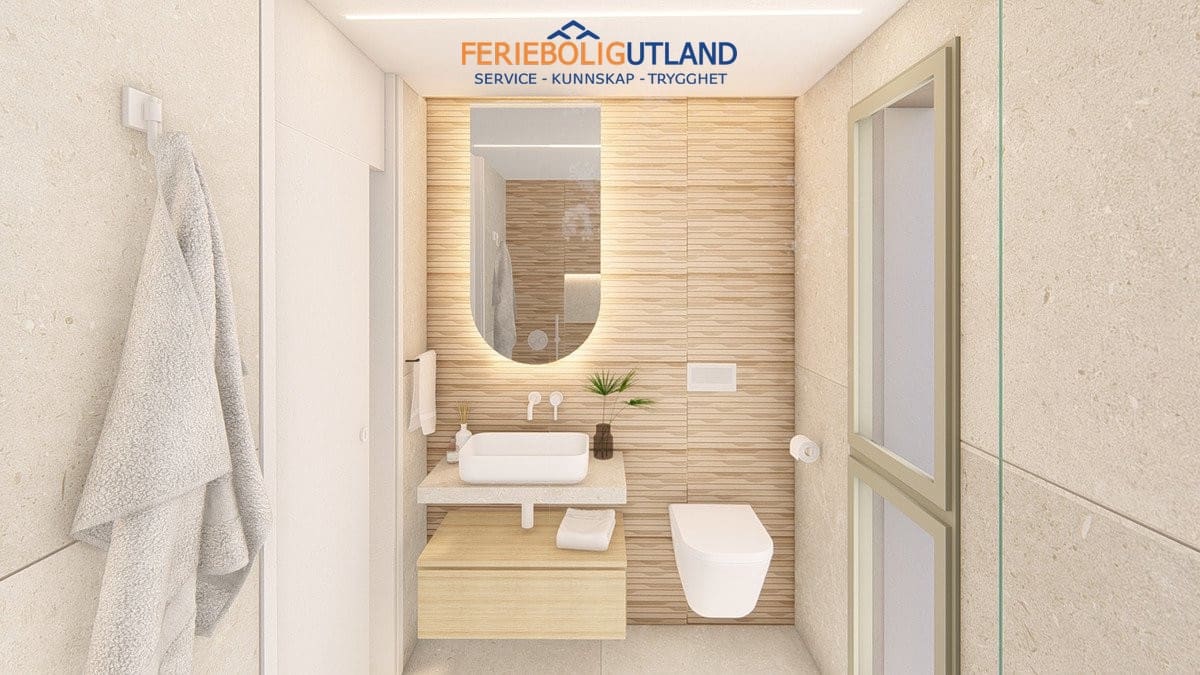 3 sypialnia Apartament na sprzedaż w Ciudad Quesada z basenem garażem - 364 000 € (Ref: 10001070)