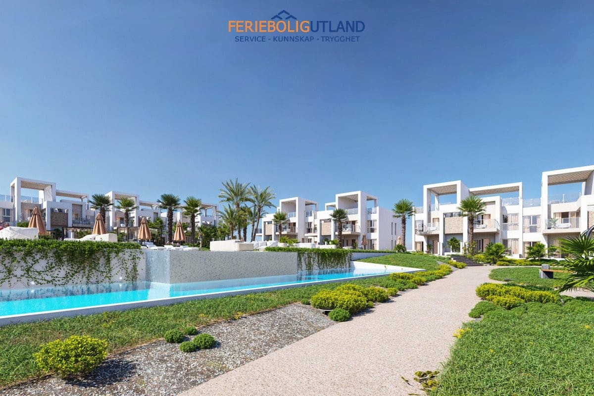3 sypialnia Apartament na sprzedaż w Ciudad Quesada z basenem garażem - 364 000 € (Ref: 10001070)
