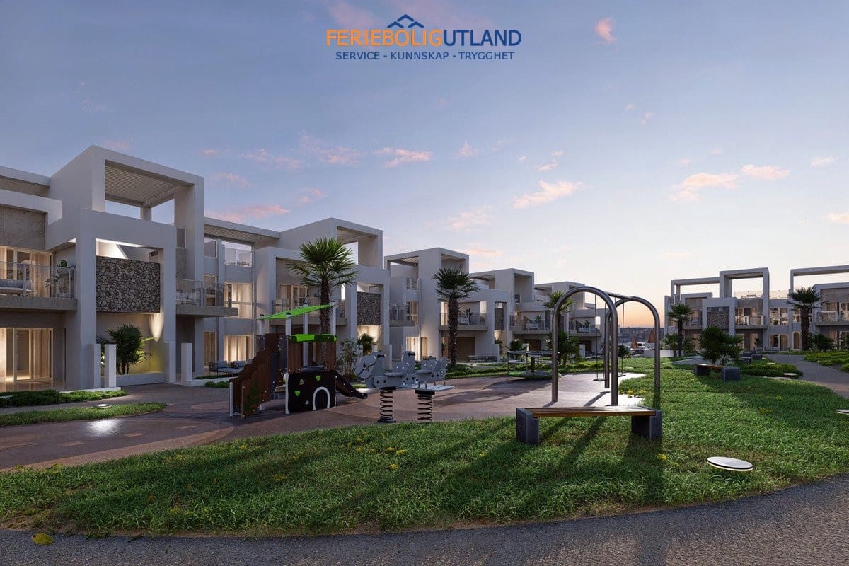 3 sypialnia Apartament na sprzedaż w Ciudad Quesada z basenem garażem - 364 000 € (Ref: 10001070)