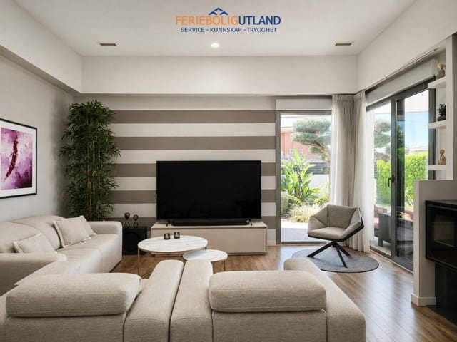5 Zimmer Villa zu verkaufen in Noroeste, Santa Pola mit Pool Garage - 1.190.000 € (Ref: 10001071)