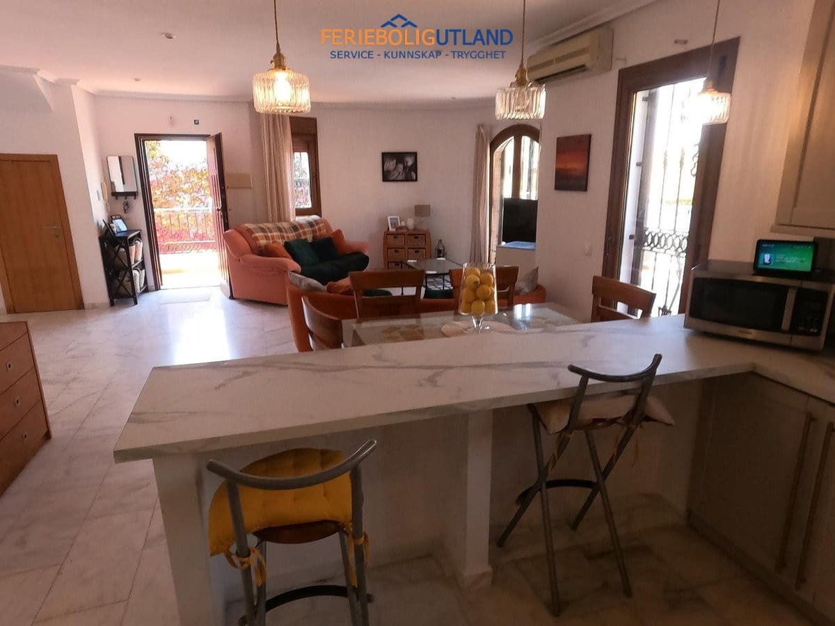 3 sovrum Villa till salu i Algorfa med pool garage - 449 995 € (Ref: 10001072)