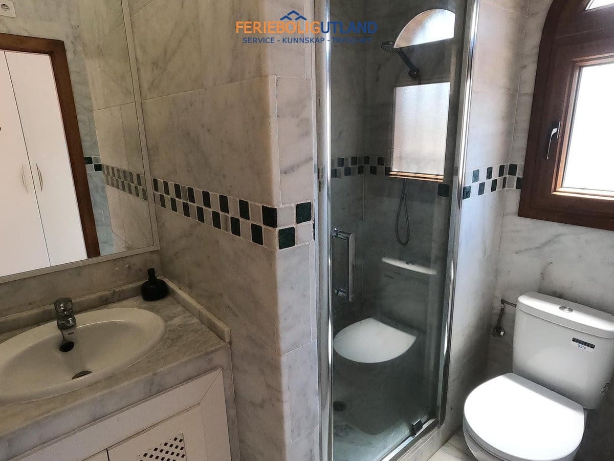 3 sovrum Villa till salu i Algorfa med pool garage - 449 995 € (Ref: 10001072)