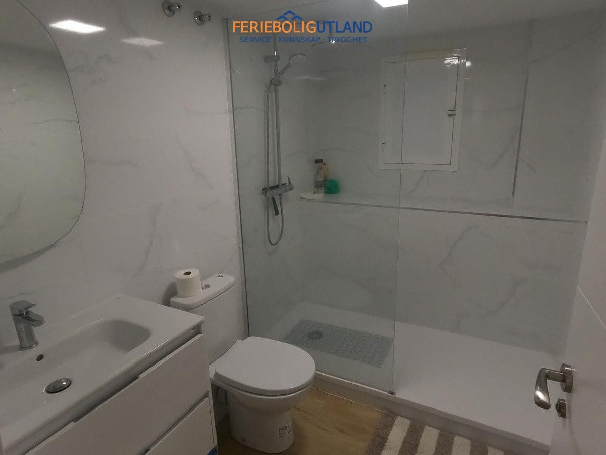 3 sovrum Villa till salu i Algorfa med pool garage - 449 995 € (Ref: 10001072)