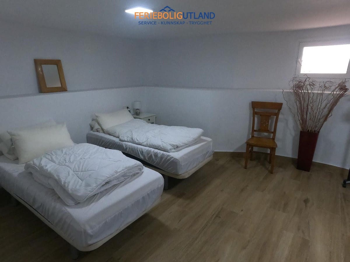 3 sovrum Villa till salu i Algorfa med pool garage - 449 995 € (Ref: 10001072)
