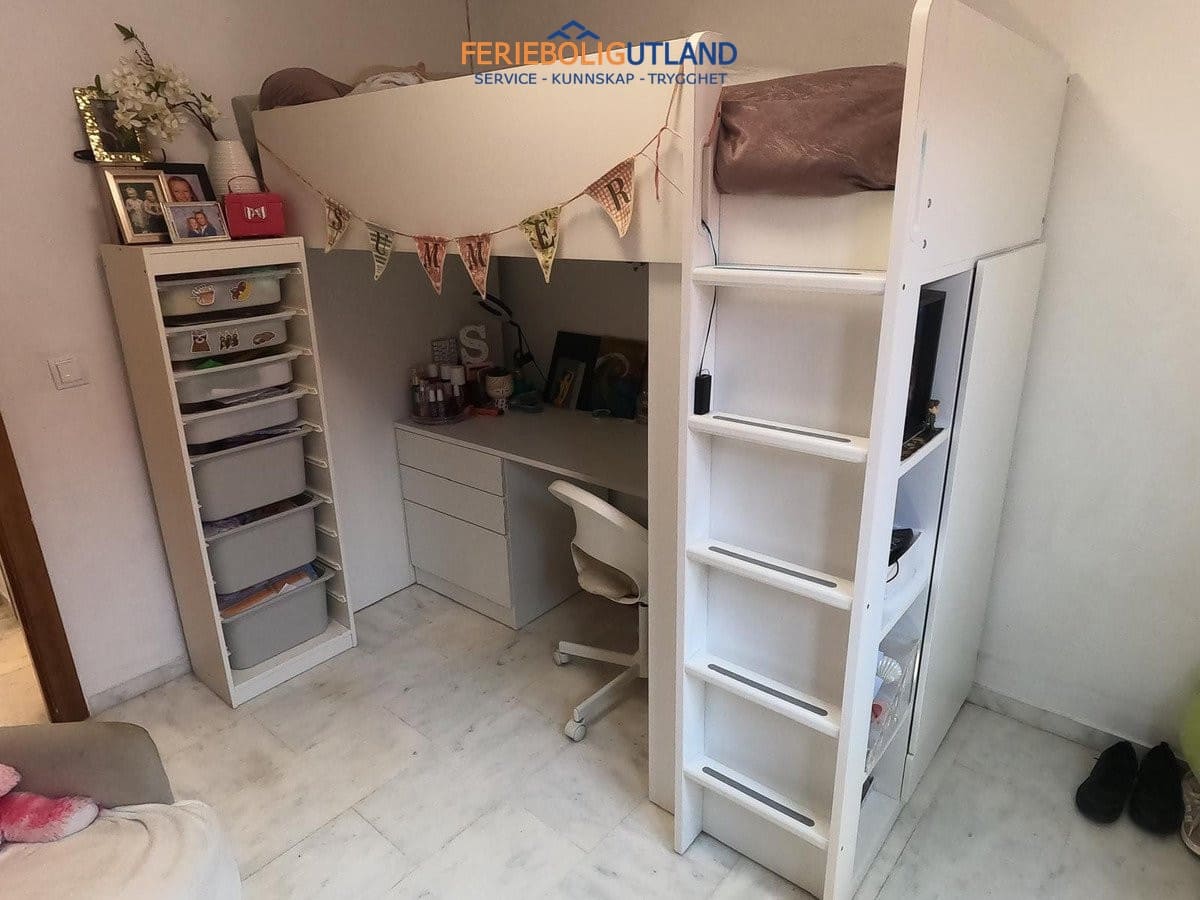 3 sovrum Villa till salu i Algorfa med pool garage - 449 995 € (Ref: 10001072)