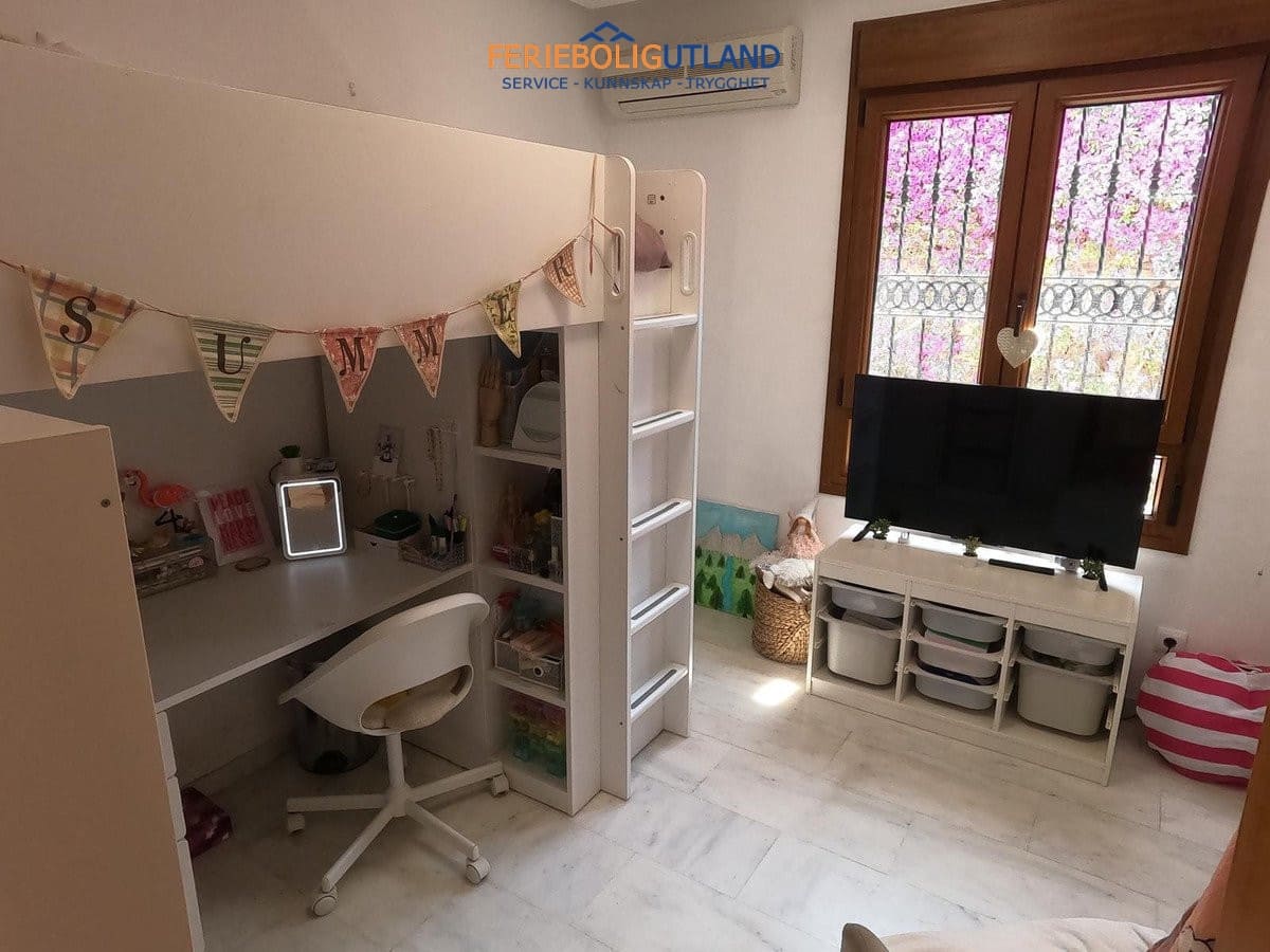 3 sovrum Villa till salu i Algorfa med pool garage - 449 995 € (Ref: 10001072)