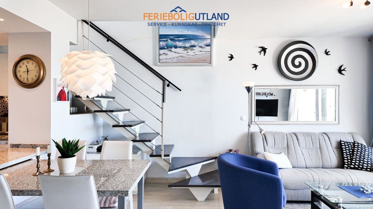 2 quarto Penthouse para venda em Villamartin com piscina garagem - 249 000 € (Ref: 10001073)