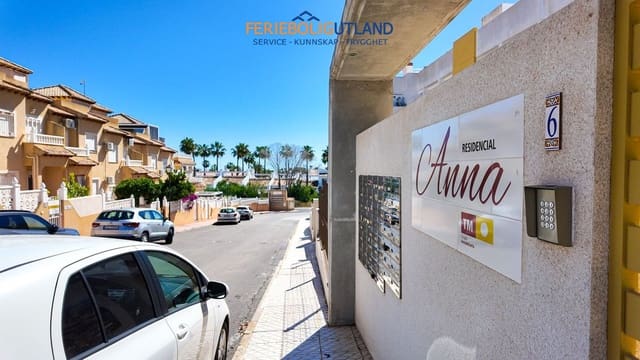 Ático de 2 habitaciones en Villamartin, Orihuela en venta con piscina garaje - 249.000 € (Ref: 10001073)