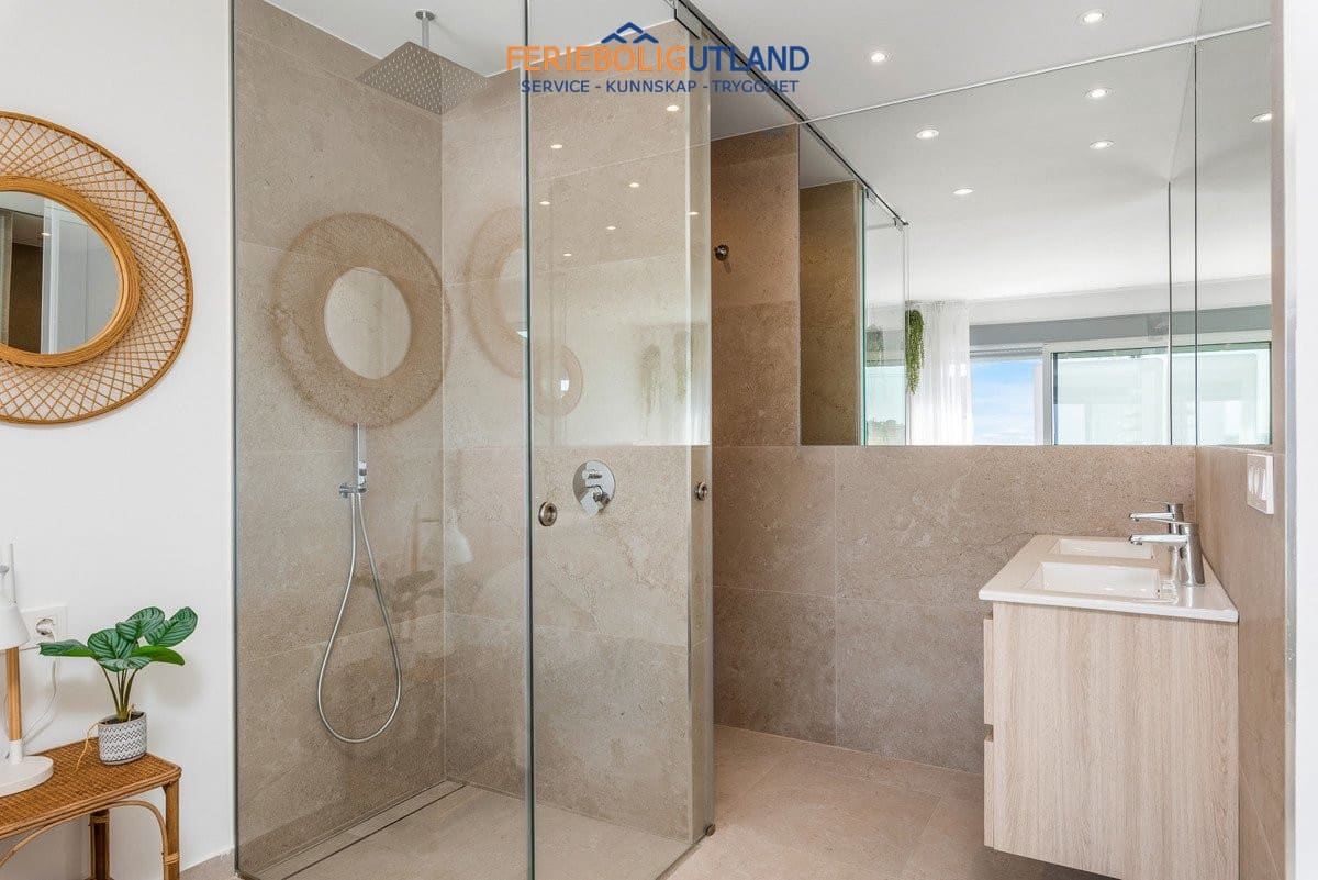 3 slaapkamer Appartement te koop in Dolores met zwembad garage - € 319.900 (Ref: 10001075)