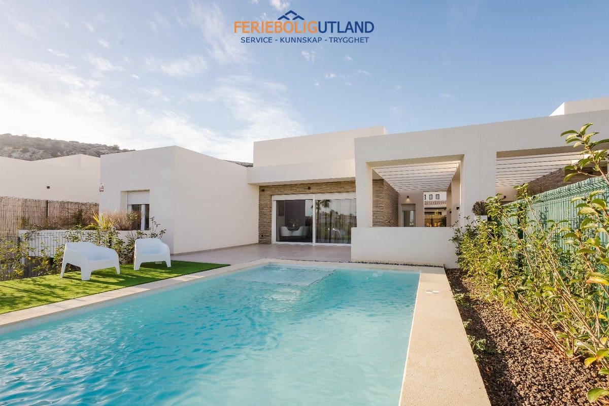 4 quarto Moradia para venda em Algorfa com piscina garagem - 750 000 € (Ref: 10001077)