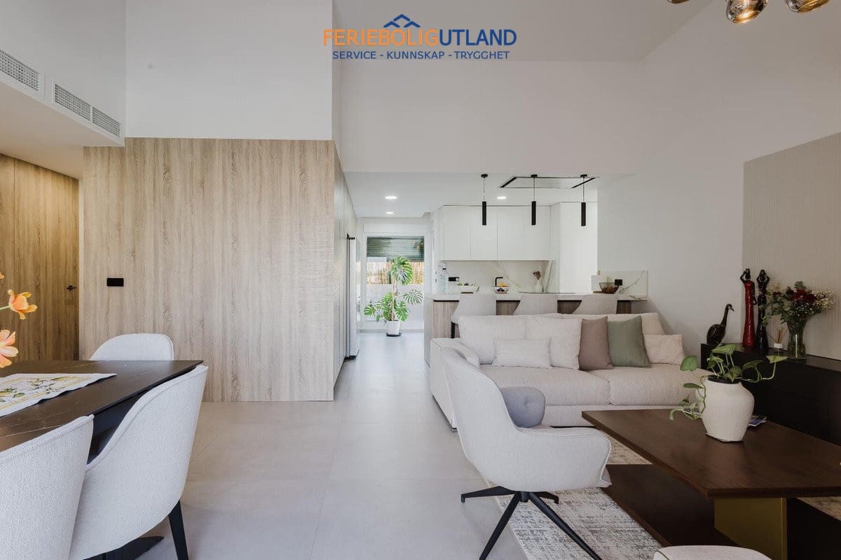 4 quarto Moradia para venda em Algorfa com piscina garagem - 750 000 € (Ref: 10001077)
