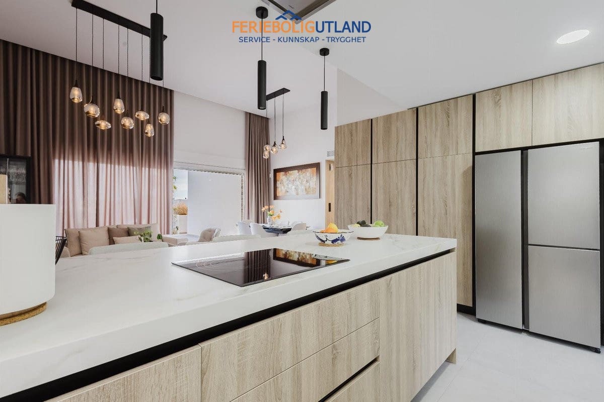 4 quarto Moradia para venda em Algorfa com piscina garagem - 750 000 € (Ref: 10001077)