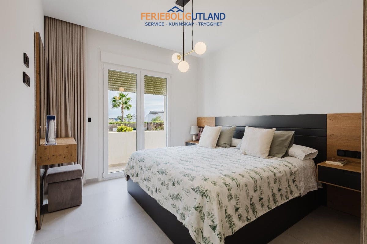 4 quarto Moradia para venda em Algorfa com piscina garagem - 750 000 € (Ref: 10001077)