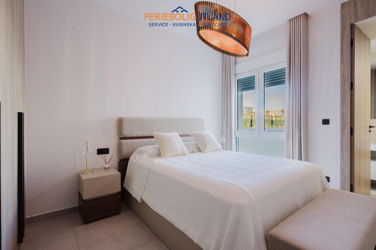 4 quarto Moradia para venda em Algorfa com piscina garagem - 750 000 € (Ref: 10001077)