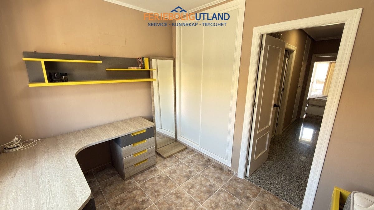 3 camera da letto Casa in vendita in La Zenia con piscina garage - 220.950 € (Rif: 10001079)