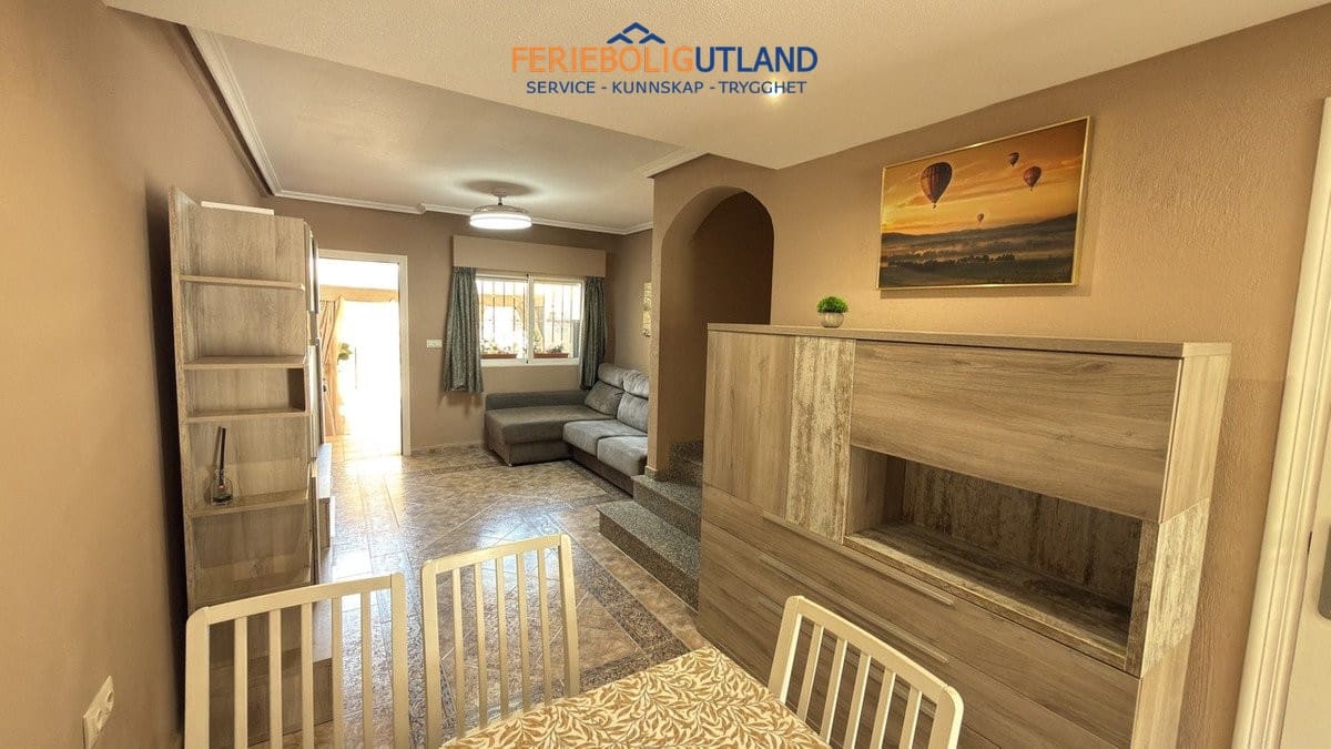 3 camera da letto Casa in vendita in La Zenia con piscina garage - 220.950 € (Rif: 10001079)