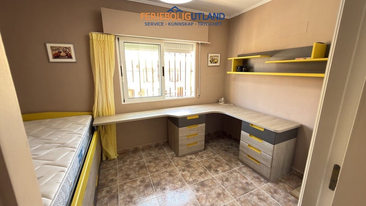 3 camera da letto Casa in vendita in La Zenia con piscina garage - 220.950 € (Rif: 10001079)