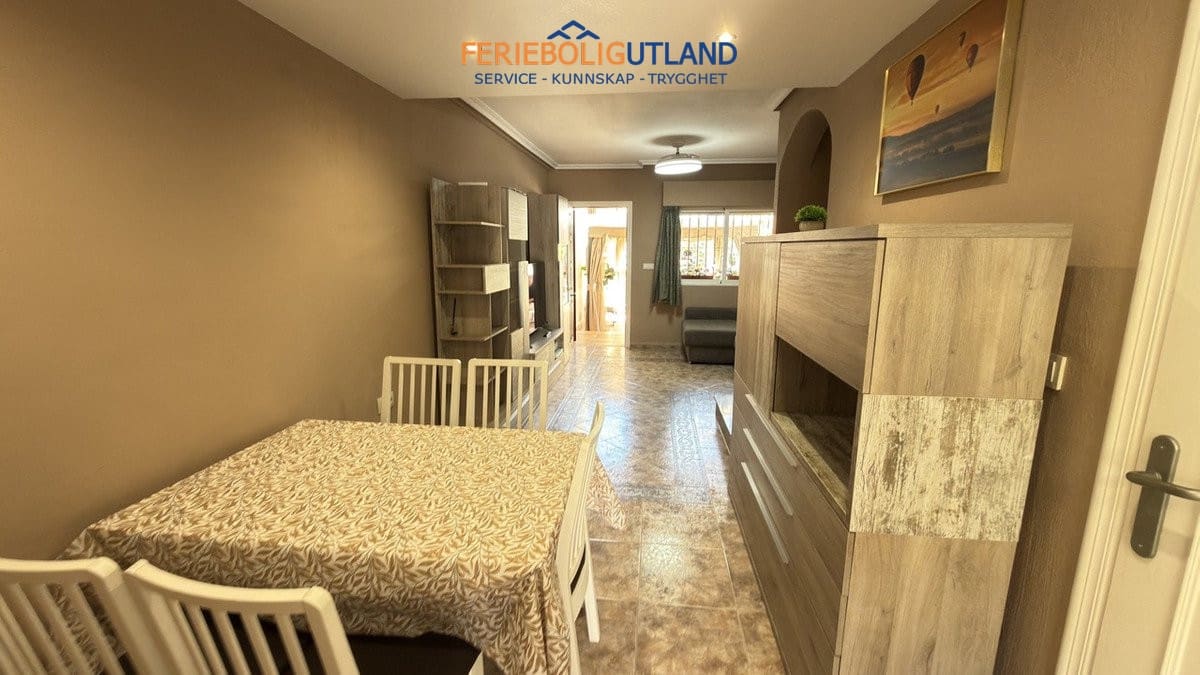 3 camera da letto Casa in vendita in La Zenia con piscina garage - 220.950 € (Rif: 10001079)
