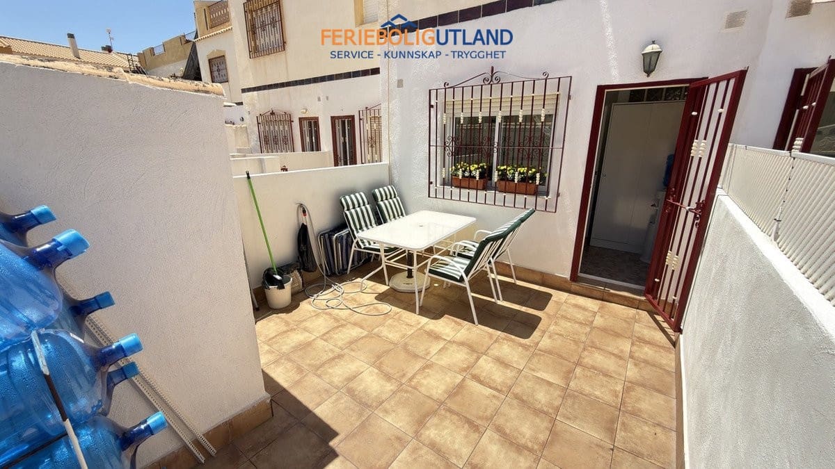 3 camera da letto Casa in vendita in La Zenia con piscina garage - 220.950 € (Rif: 10001079)