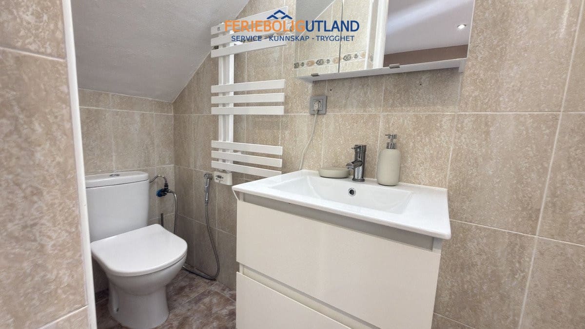 3 camera da letto Casa in vendita in La Zenia con piscina garage - 220.950 € (Rif: 10001079)