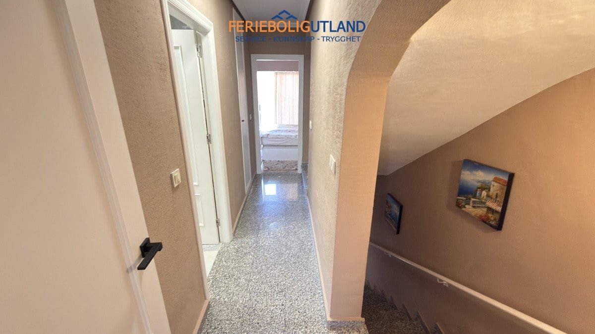 3 camera da letto Casa in vendita in La Zenia con piscina garage - 220.950 € (Rif: 10001079)