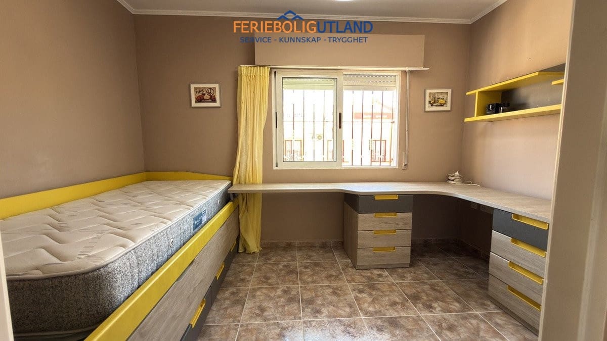 3 camera da letto Casa in vendita in La Zenia con piscina garage - 220.950 € (Rif: 10001079)
