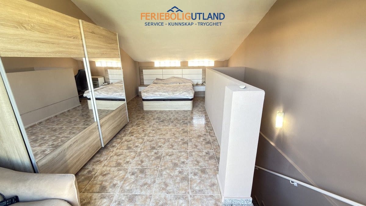 3 camera da letto Casa in vendita in La Zenia con piscina garage - 220.950 € (Rif: 10001079)