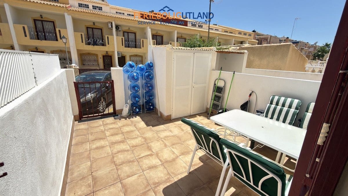 3 camera da letto Casa in vendita in La Zenia con piscina garage - 220.950 € (Rif: 10001079)