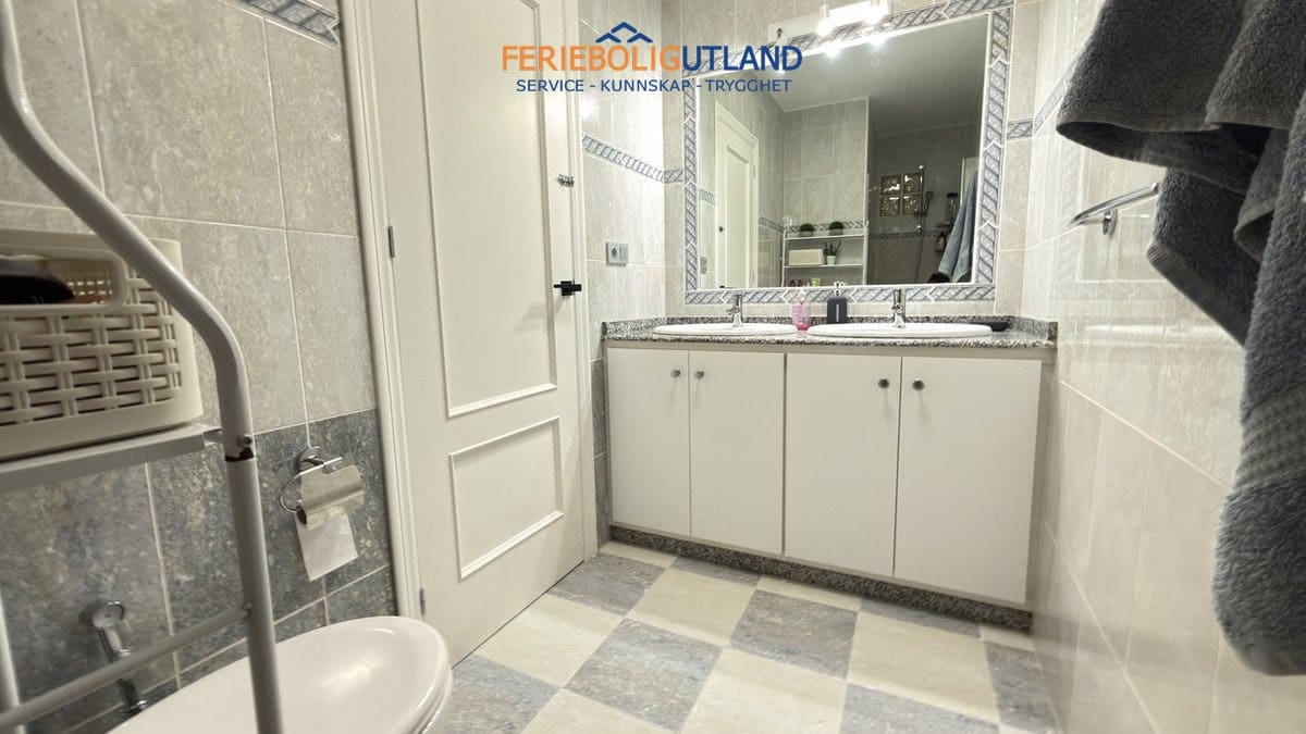3 camera da letto Casa in vendita in La Zenia con piscina garage - 220.950 € (Rif: 10001079)