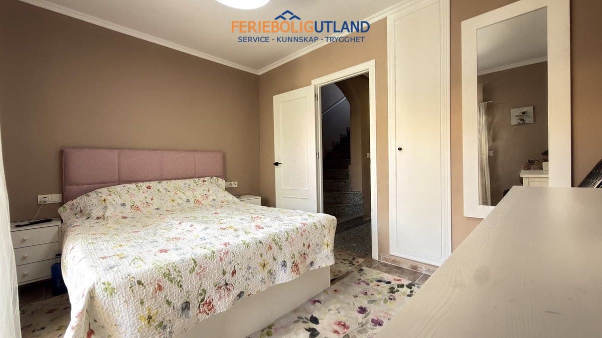 3 camera da letto Casa in vendita in La Zenia con piscina garage - 220.950 € (Rif: 10001079)