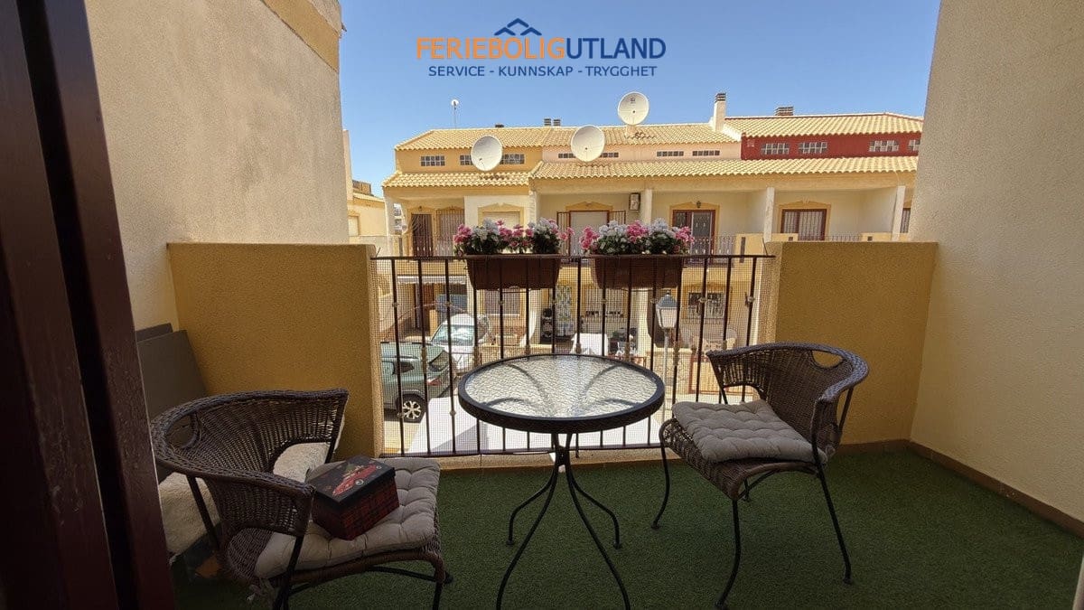 3 camera da letto Casa in vendita in La Zenia con piscina garage - 220.950 € (Rif: 10001079)