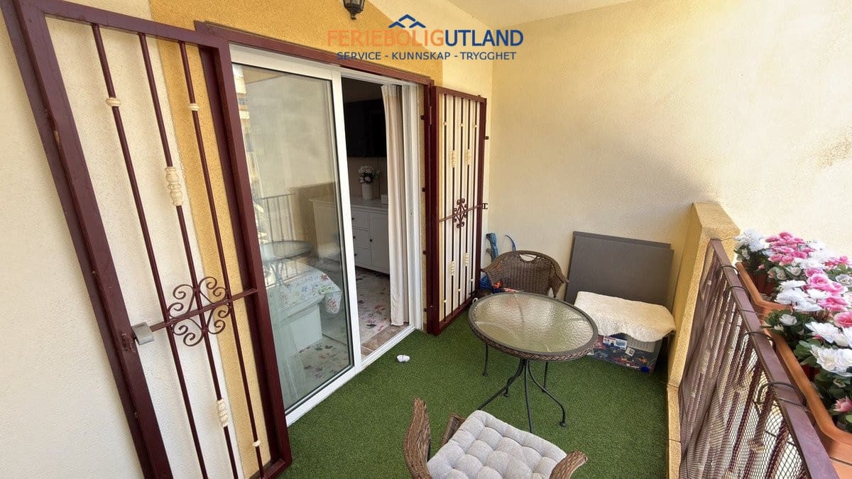 3 camera da letto Casa in vendita in La Zenia con piscina garage - 220.950 € (Rif: 10001079)