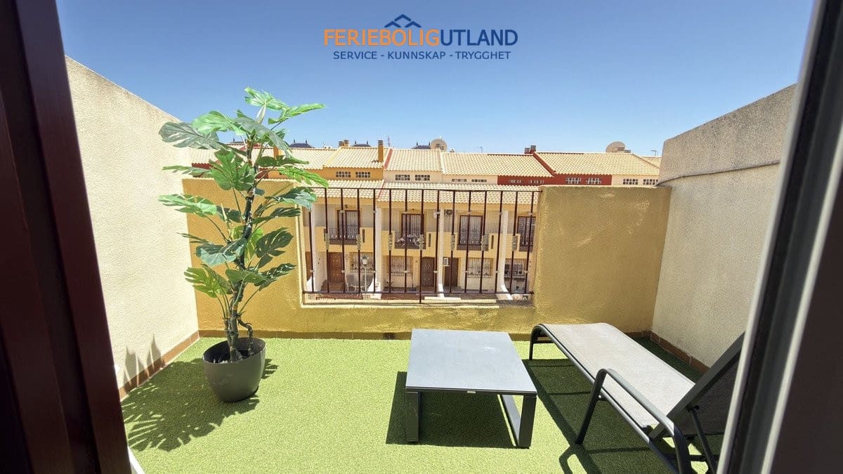 3 camera da letto Casa in vendita in La Zenia con piscina garage - 220.950 € (Rif: 10001079)