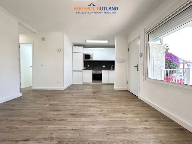 2 soveværelse Lejlighed til salg i Villamartin, Orihuela med garage - € 199.000 (Ref: 10001080)