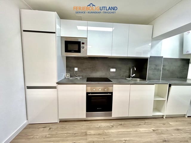2 soveværelse Lejlighed til salg i Villamartin, Orihuela med garage - € 199.000 (Ref: 10001080)