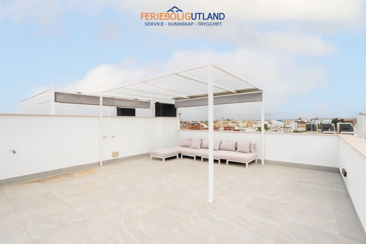 1 quarto Apartamento para venda em Lo Pagan com piscina - 164 900 € (Ref: 10001083)