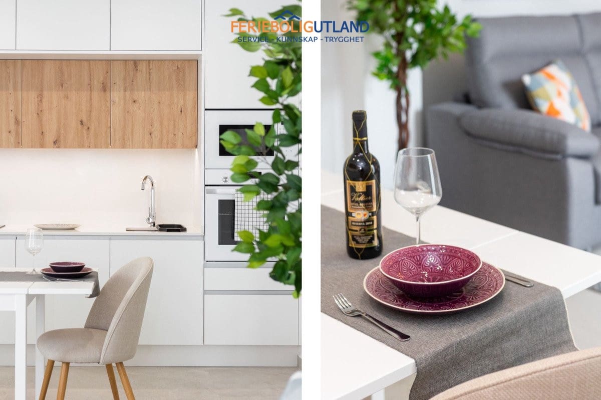 1 quarto Apartamento para venda em Lo Pagan com piscina - 164 900 € (Ref: 10001083)
