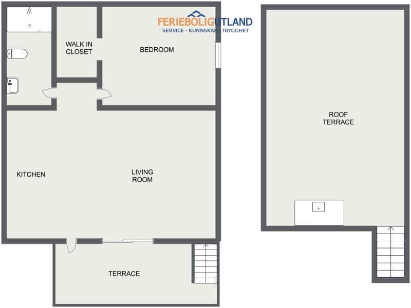 1 quarto Apartamento para venda em Lo Pagan com piscina - 164 900 € (Ref: 10001083)