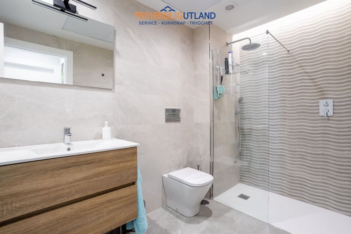 1 quarto Apartamento para venda em Lo Pagan com piscina - 164 900 € (Ref: 10001083)